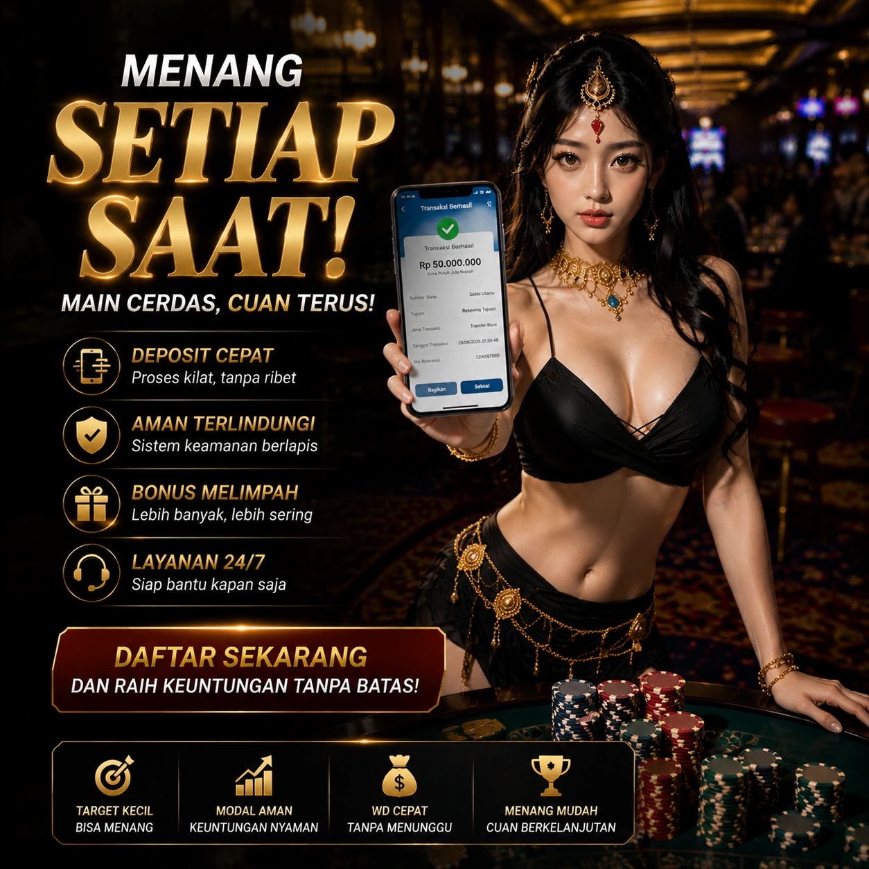 Pemula di hokiwin Temukan Game Terbaik untuk Dilihat