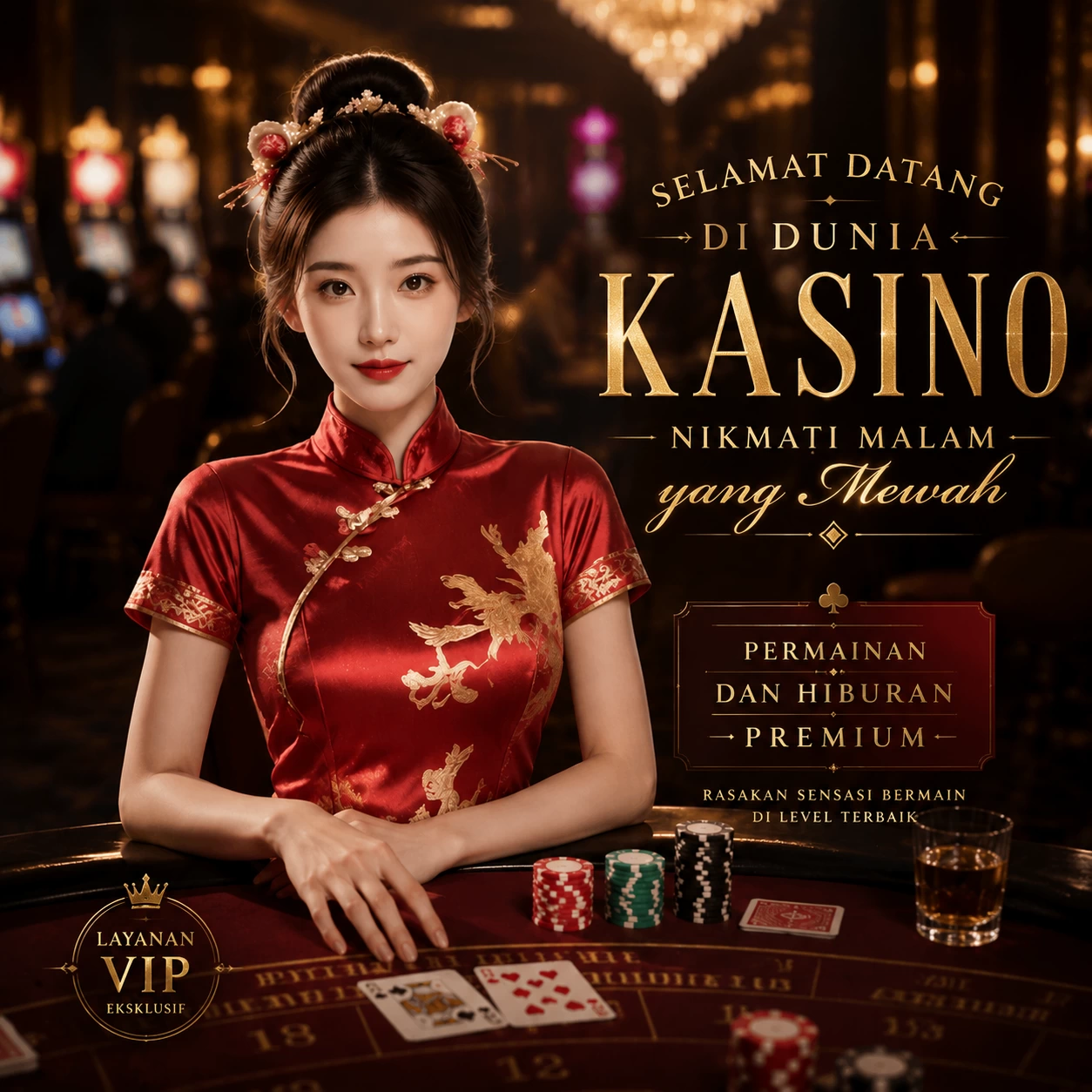 Menggali Fitur Menarik di Situs Game hokiwin