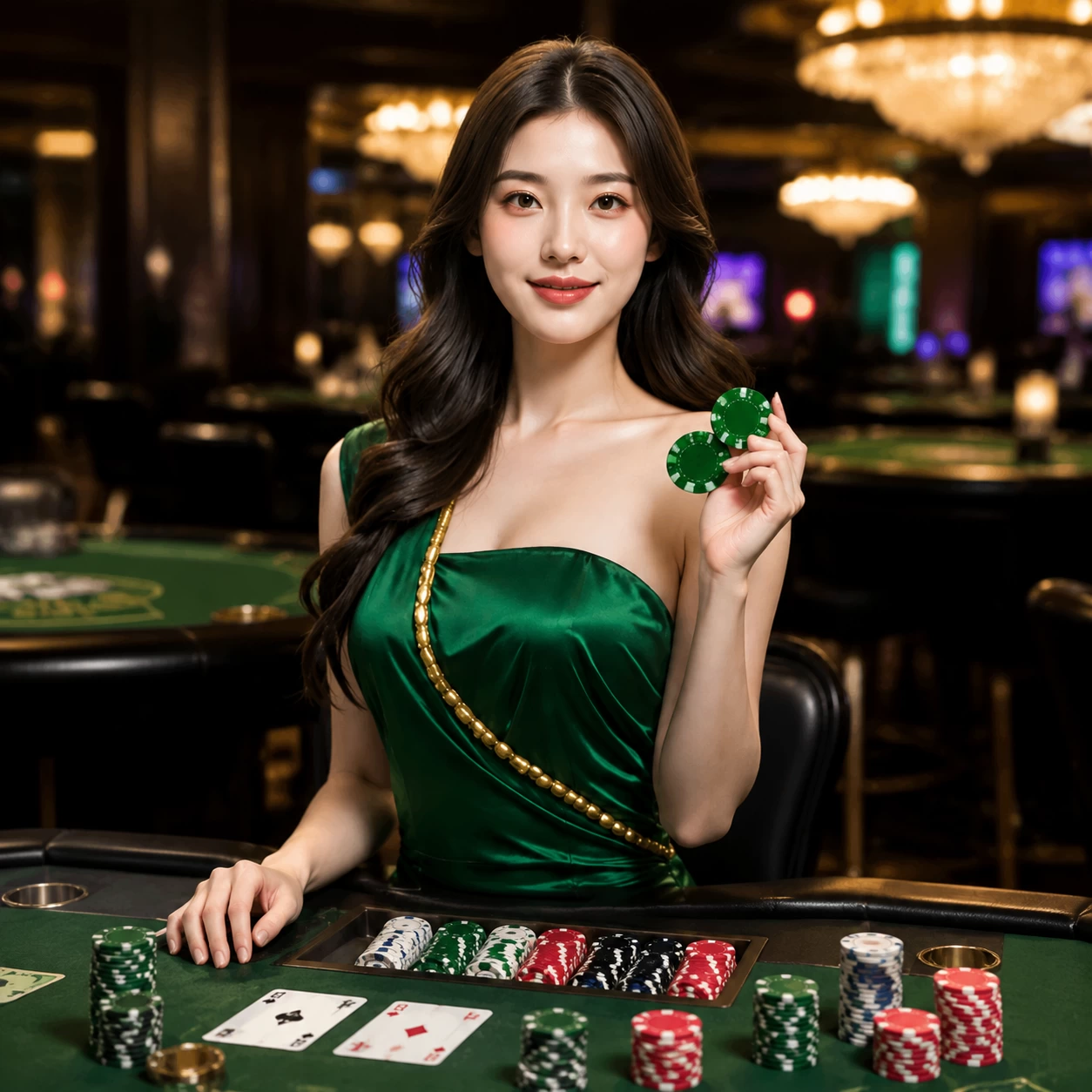 Keunggulan dan Fitur Menarik di Situs Game hokiwin